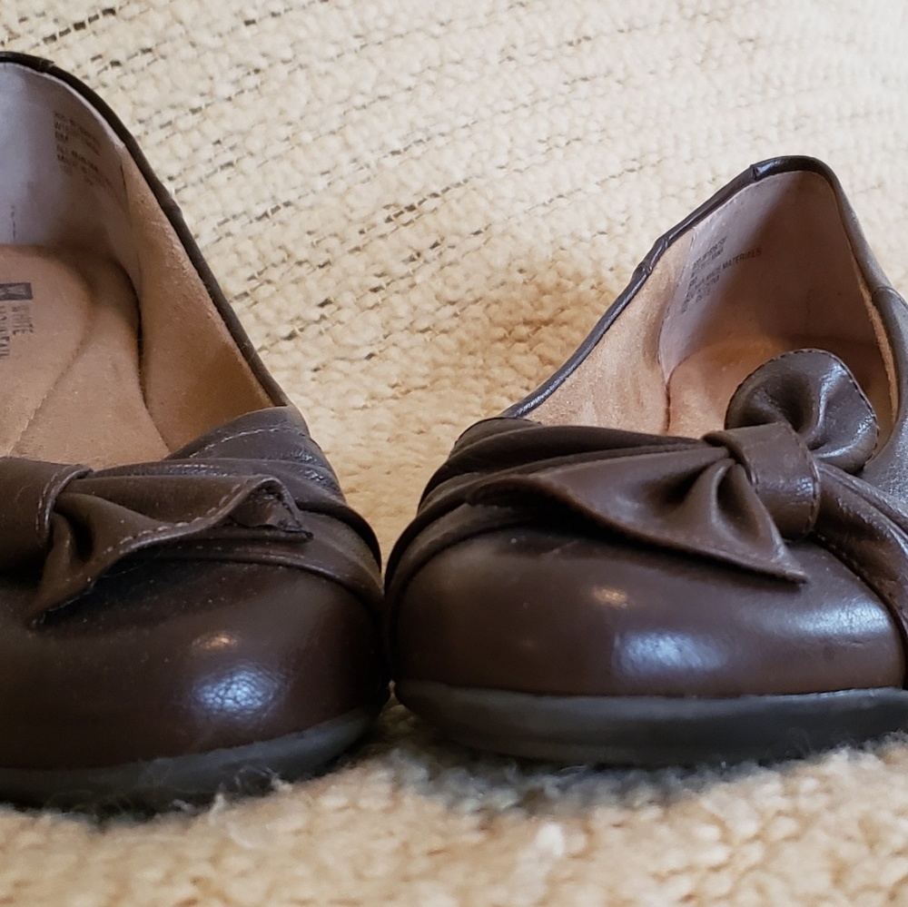 Shoes 2 for one.